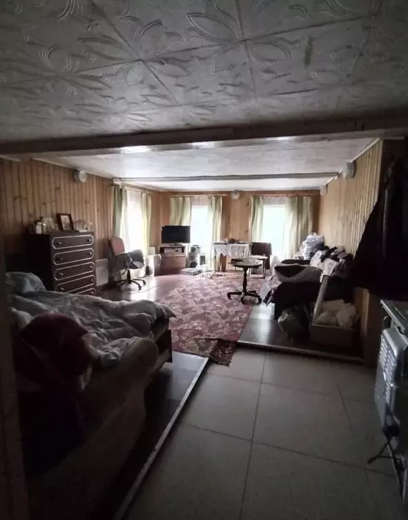 Дом в Ленинградская область, Кировский район, Суховское с/пос, д. ... - Фото 1