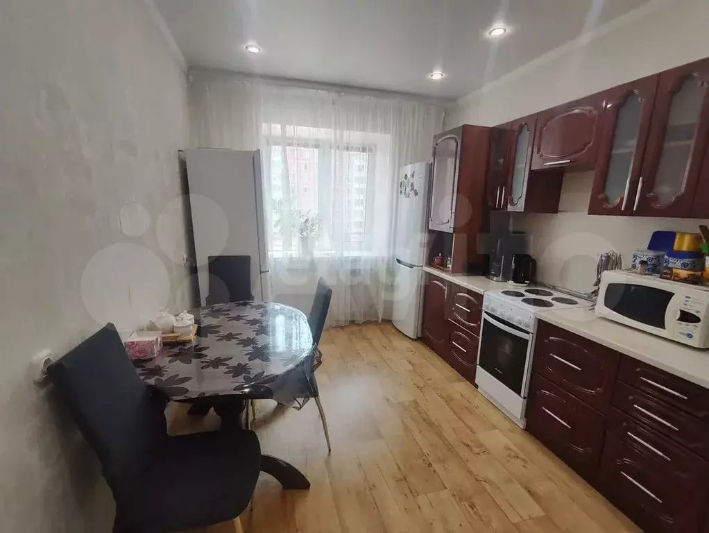 2-к. квартира, 64 м, 3/5 эт. - Фото 0