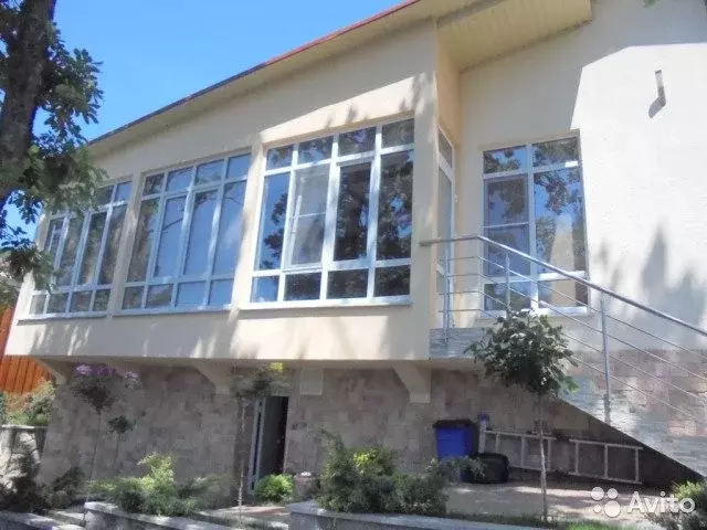 Дом 110 м на участке 10 сот. - Фото 1