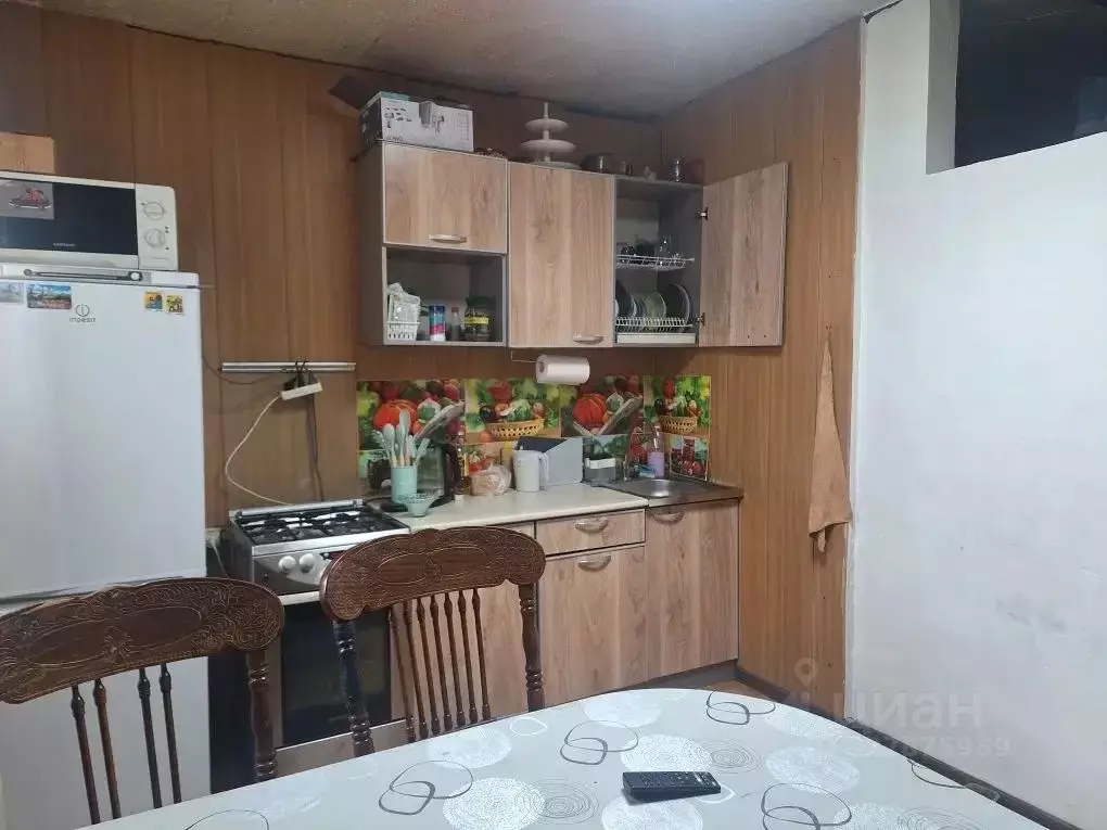 Дом в Томская область, Томск Загорная ул., 21А (80 м) - Фото 2