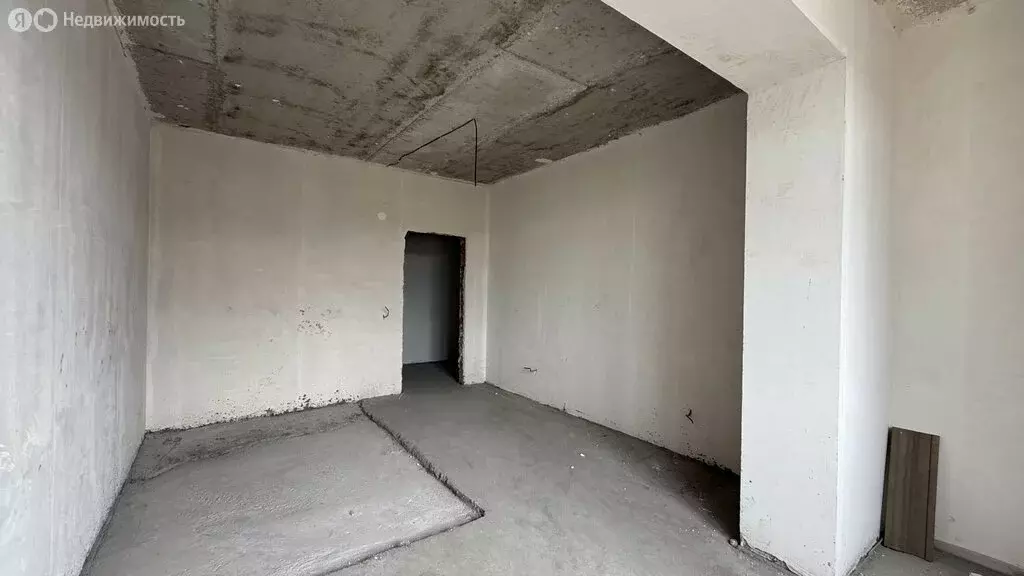 3-комнатная квартира: Нальчик, улица Тлостанова, 28Б (127.7 м) - Фото 1