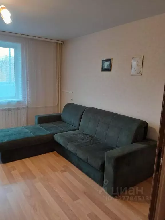 1-к кв. Челябинская область, Челябинск Новороссийская ул., 103 (32.0 ... - Фото 1