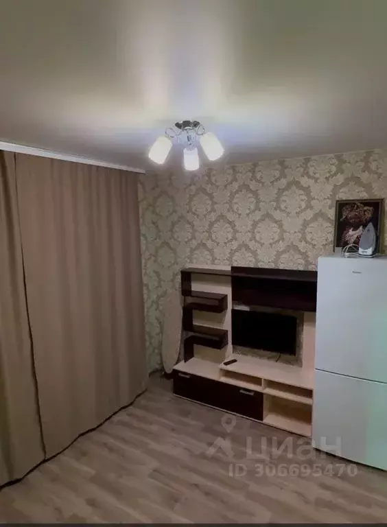 Студия Амурская область, Благовещенск ул. Василенко, 14/2 (25.0 м) - Фото 1