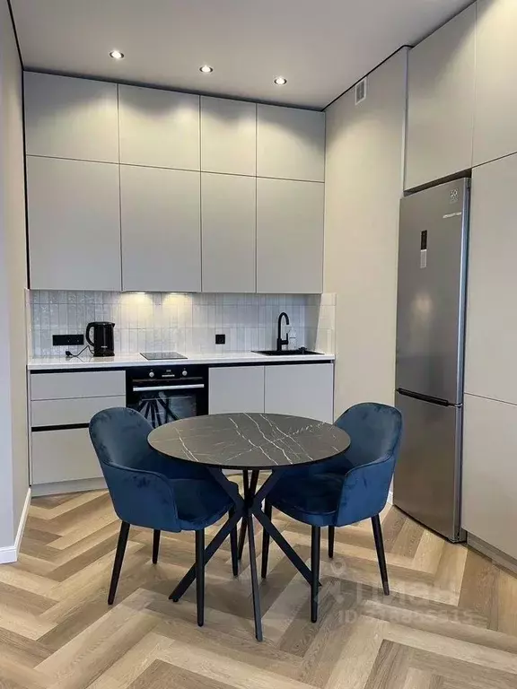 2-к кв. Москва Аминьевское ш., 4Дк2 (40.0 м) - Фото 1
