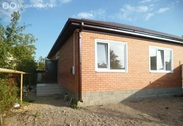 Дом в Мясниковский район, хутор Красный Крым (78 м) - Фото 0
