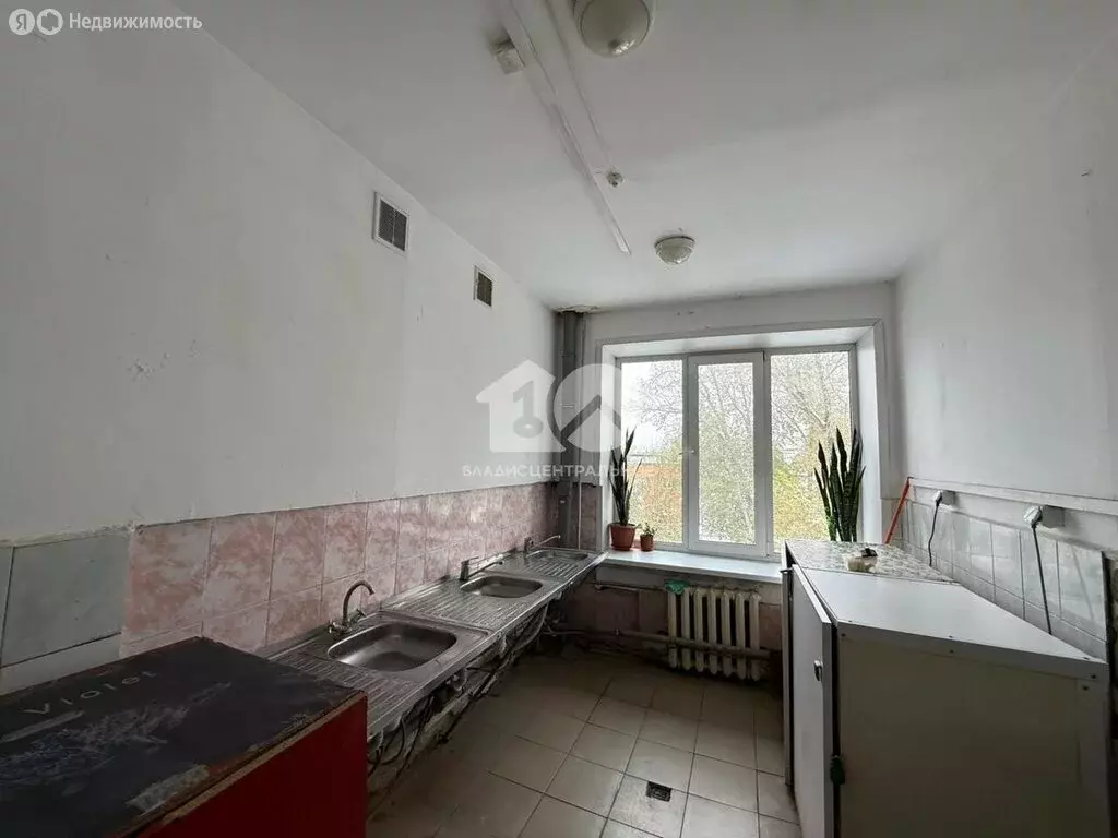 1к в -комнатной квартире (11.6 м) - Фото 0