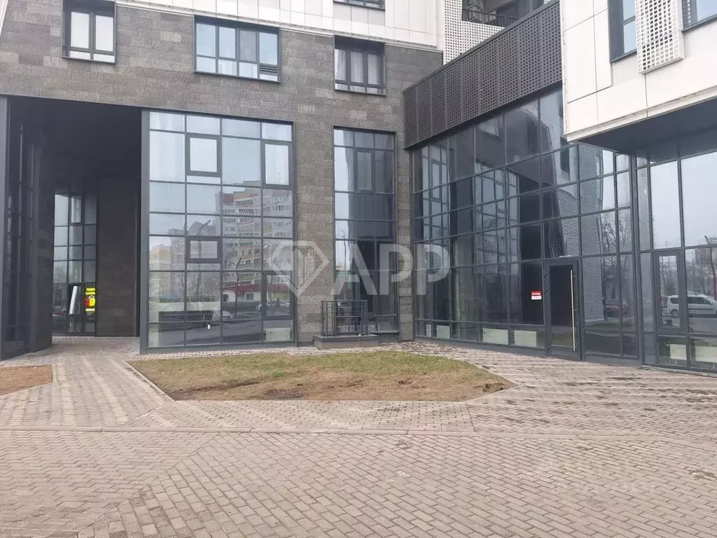 Помещение свободного назначения в Татарстан, Казань ул. Горьковское ... - Фото 1