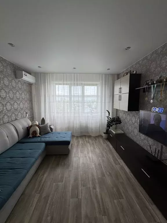 Продаётся 2-к квартира, 50 м - Фото 1