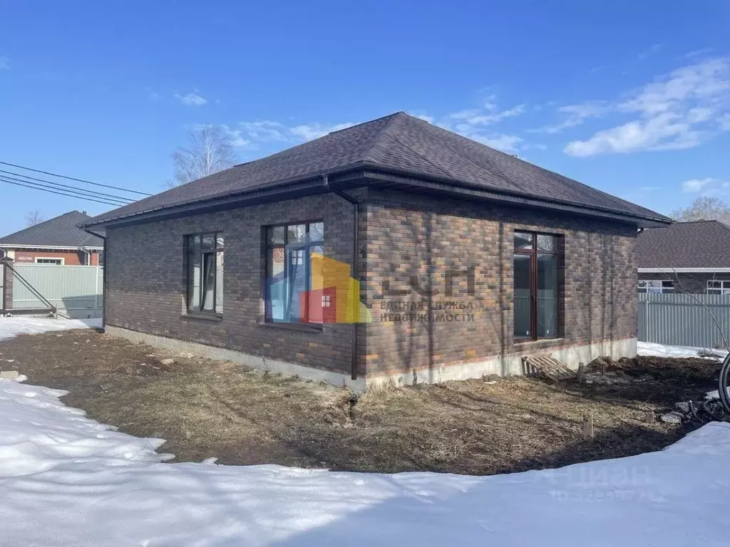 Дом в Тульская область, Тула городской округ, д. Ямны  (110 м) - Фото 2