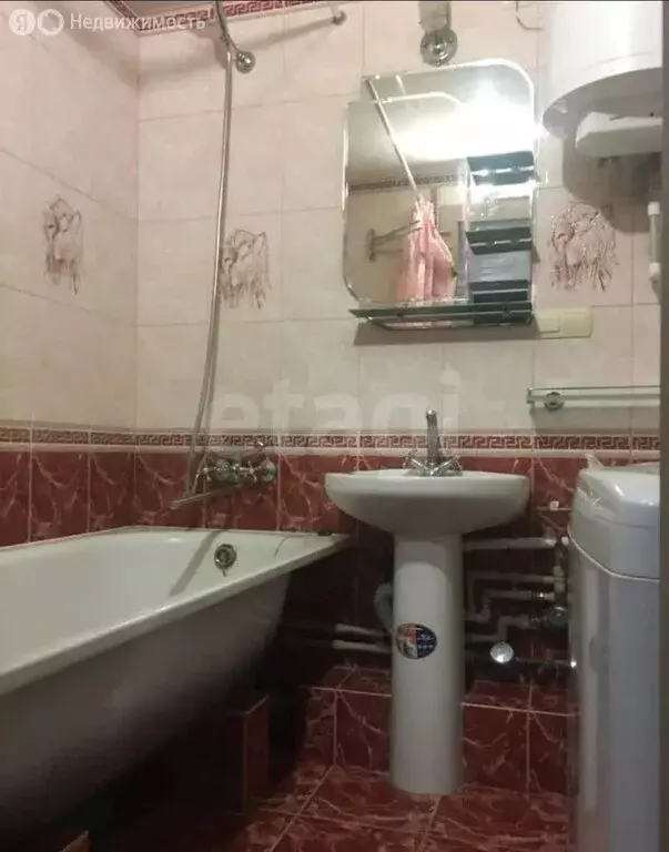 1-комнатная квартира: Севастополь, проспект Октябрьской Революции, 32 ... - Фото 1