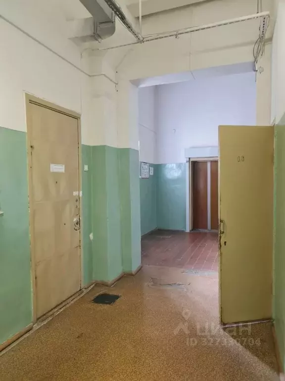 Помещение свободного назначения в Владимирская область, Вязники ... - Фото 2