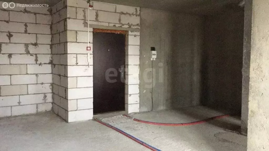 1-комнатная квартира: Балашиха, улица Некрасова, 11Б (43.1 м) - Фото 2
