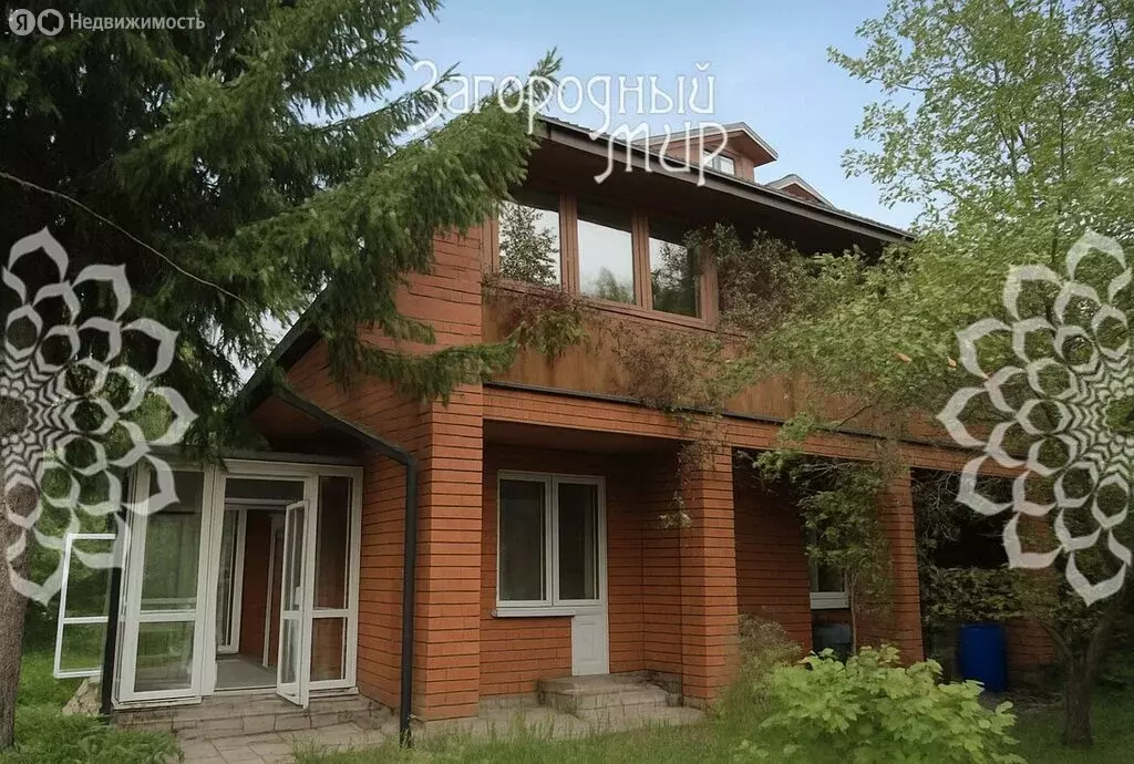 Дом в Московская область, городской округ Ступино, СНТ Факел, 34 (100 ... - Фото 1