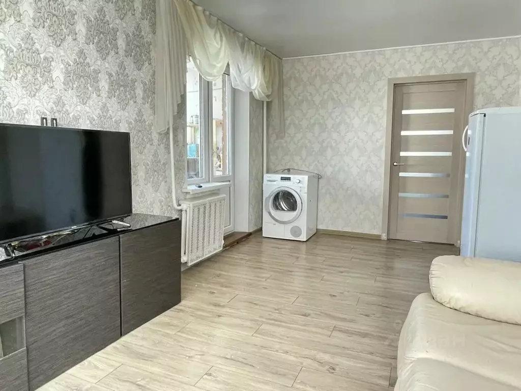 3-к кв. Башкортостан, Уфа ул. Ферина, 12 (83.0 м) - Фото 1