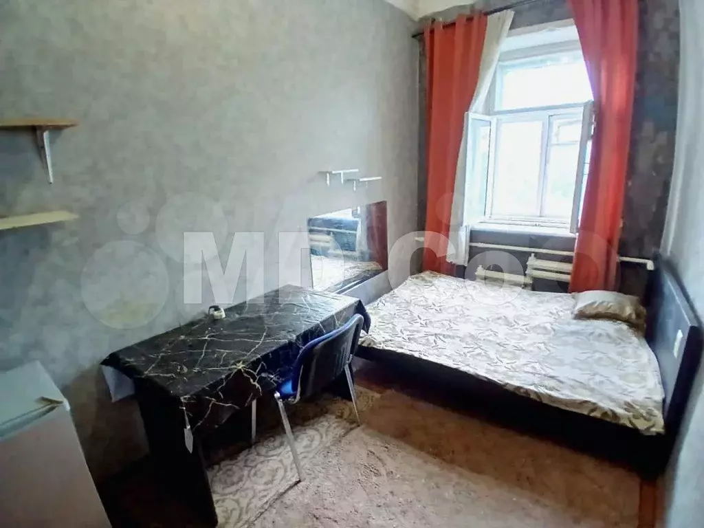 Комната 11 м в 7-к., 4/5 эт. - Фото 1