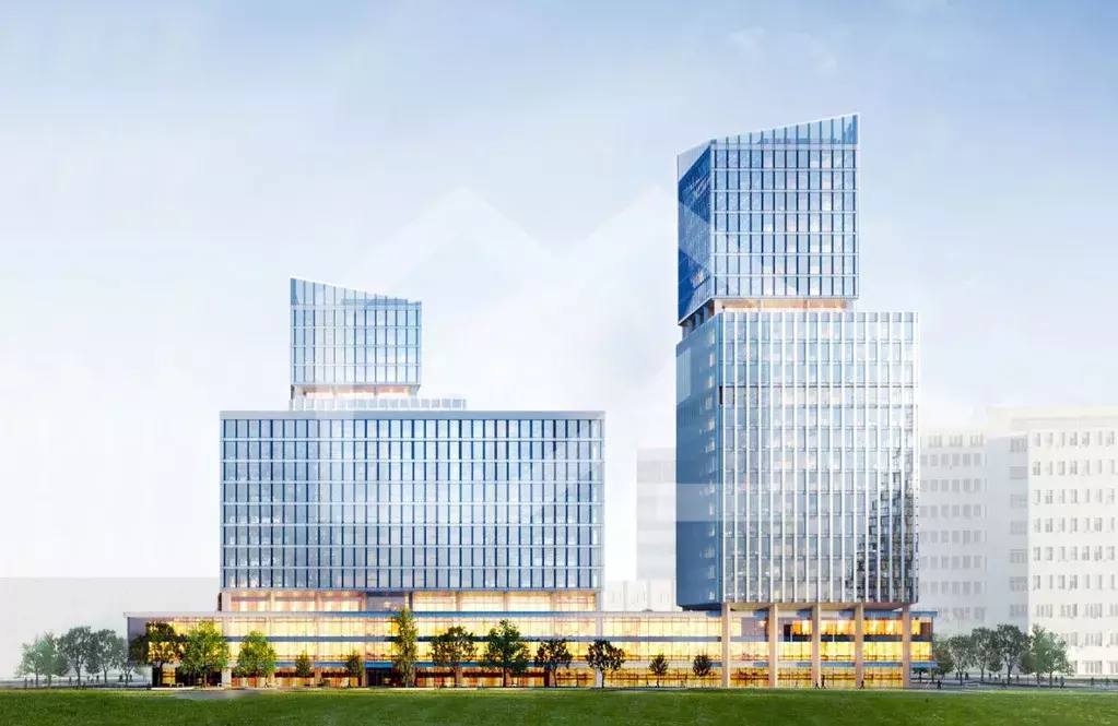 Помещение свободного назначения в Москва Старокалужское ш., 64АС2 (205 ... - Фото 1