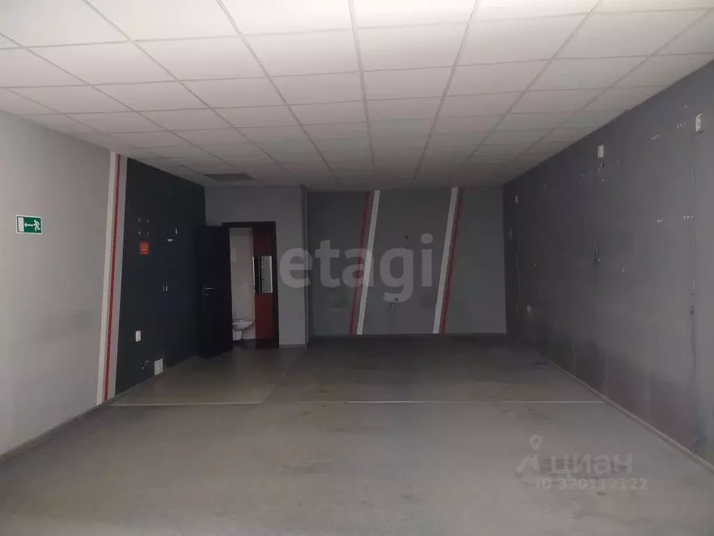 Помещение свободного назначения в Мордовия, Саранск ул. Александра ... - Фото 1