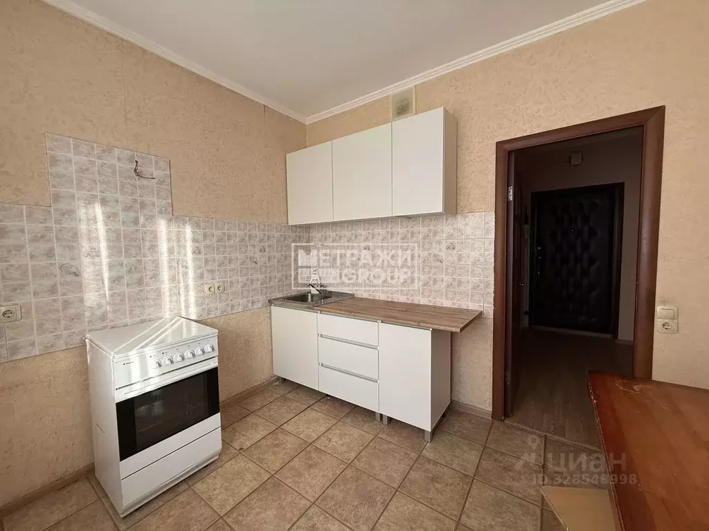 2-к кв. Московская область, Лосино-Петровский городской округ, ... - Фото 2