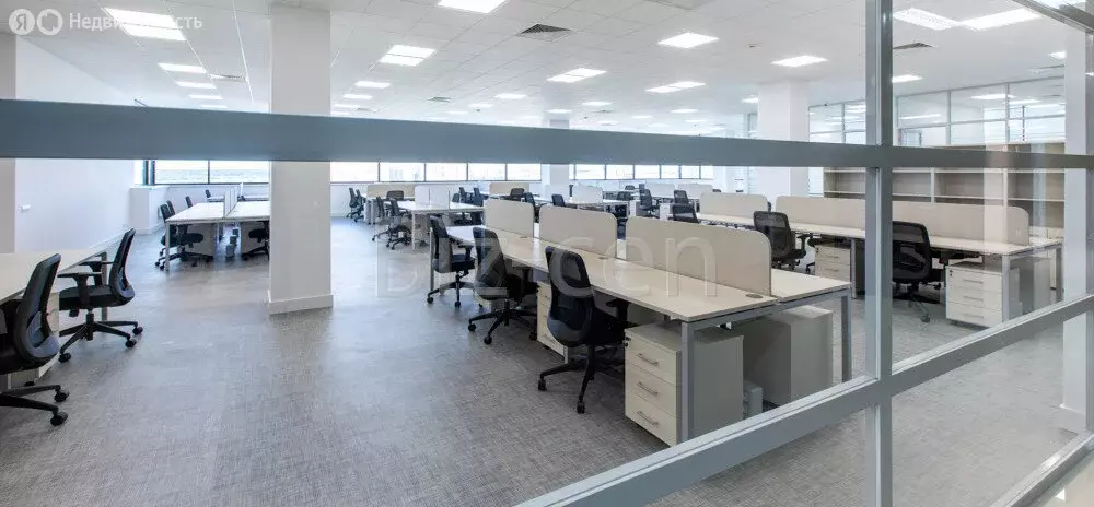 Офис (1000 м) - Фото 2