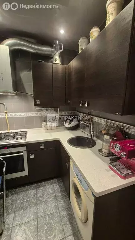 2-комнатная квартира: Москва, улица Касаткина, 20 (52 м) - Фото 1