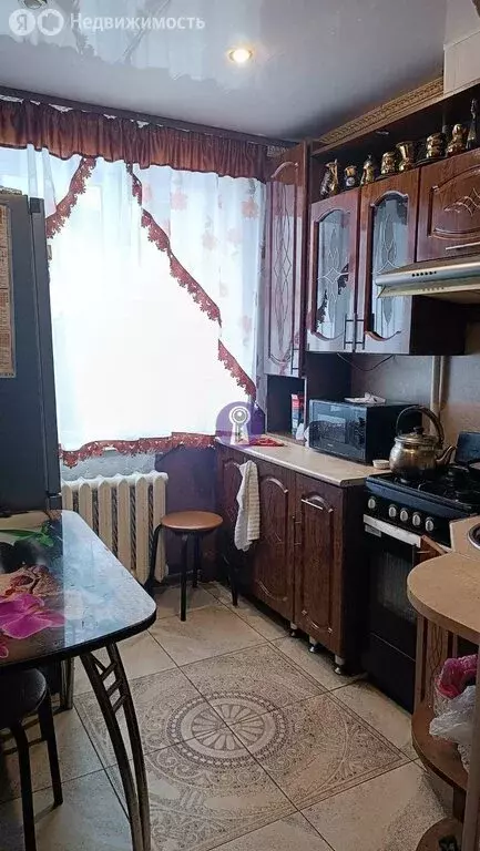 3-комнатная квартира: Самара, Ташкентская улица, 115 (61.7 м) - Фото 0