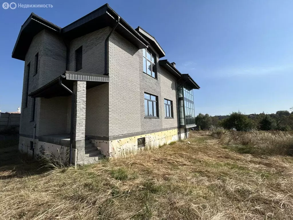 Дом в деревня Тешеничи, Заозёрная улица (419.1 м) - Фото 1