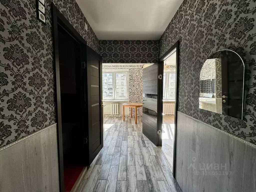 1-к кв. Санкт-Петербург Заневский просп., 20 (30.9 м) - Фото 1