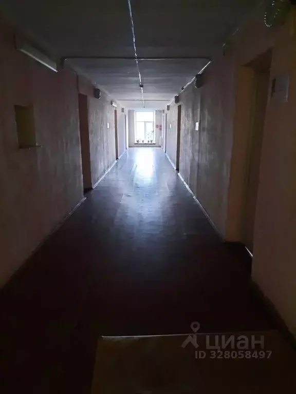 Помещение свободного назначения в Кемеровская область, Новокузнецк ... - Фото 1