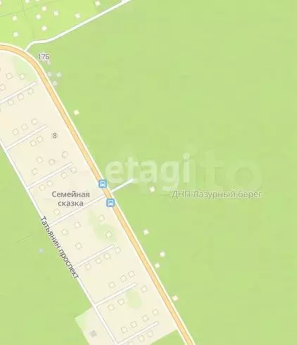 Участок 12 сот. (СНТ, ДНП) - Фото 0