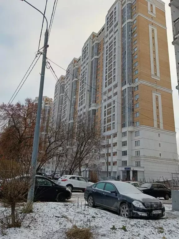 Помещение свободного назначения в Москва Рублевское ш., 89 (152 м) - Фото 2