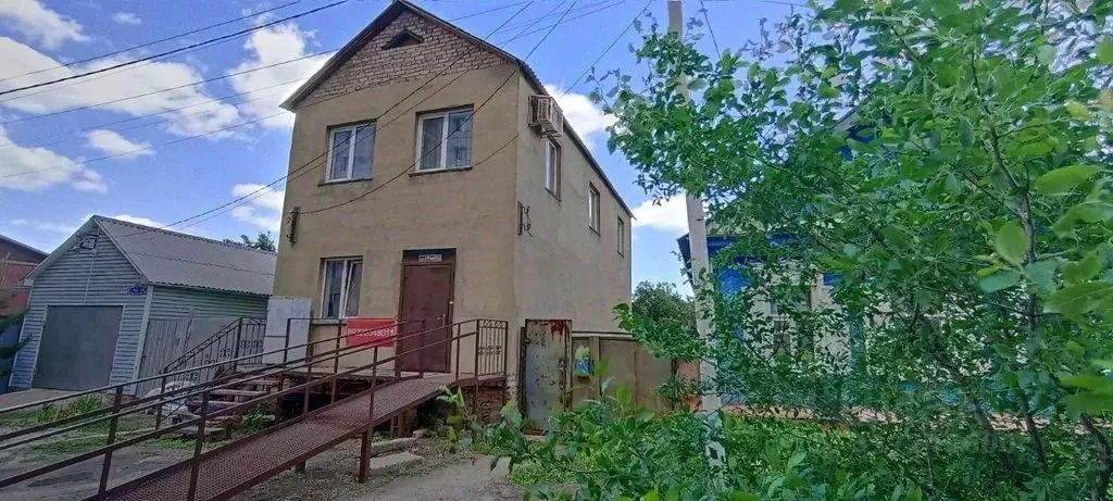 Дом в Оренбургская область, Оренбург 1 Мая ул., 102 (112 м) - Фото 0