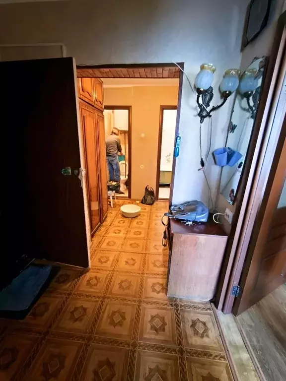 2-к кв. Севастополь просп. Победы, 62 (54.0 м) - Фото 1