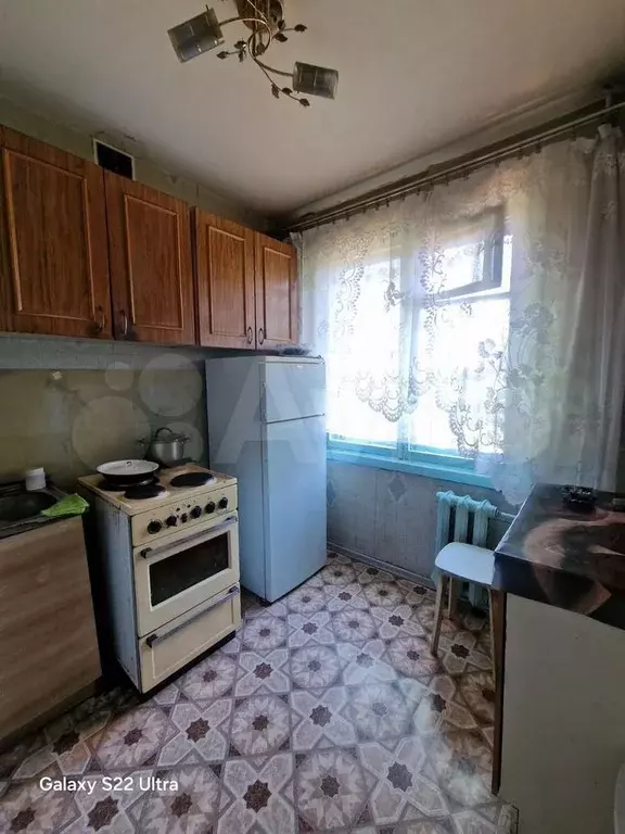 2-к. квартира, 44 м, 4/5 эт. - Фото 1
