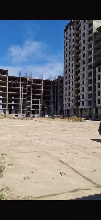 2-к. квартира, 74 м, 13/16 эт. - Фото 0