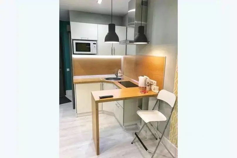 1-к кв. Московская область, Долгопрудный просп. Ракетостроителей, 3 ... - Фото 2