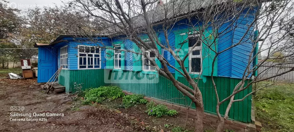 Дом в Раздольная, Советская улица (50 м) - Фото 2