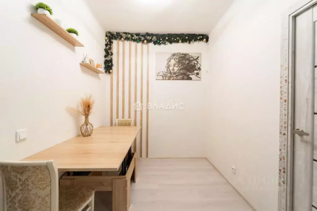 2-к кв. Карелия, Петрозаводск Кемская ул., 21 (41.3 м) - Фото 1