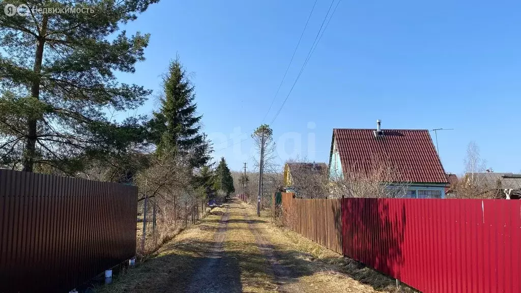 Дом в Кусинское сельское поселение, садоводческое некоммерческое ... - Фото 2