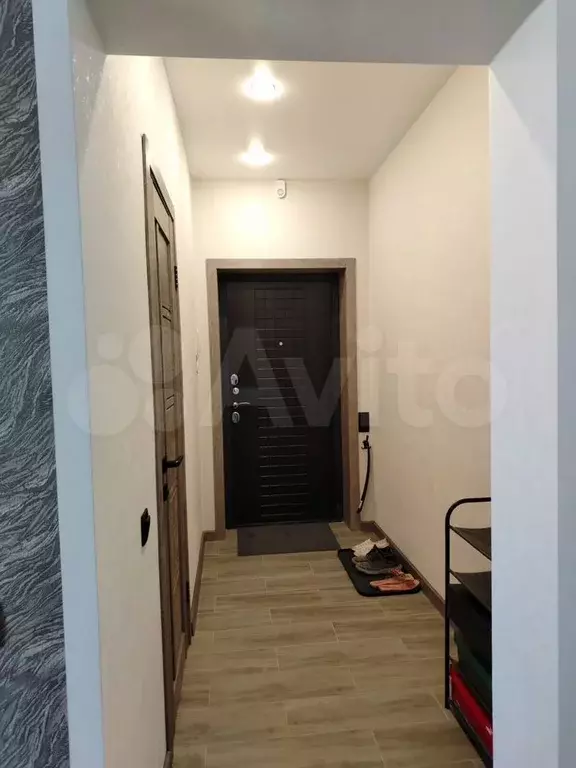 1-к. квартира, 38 м, 2/3 эт. - Фото 0