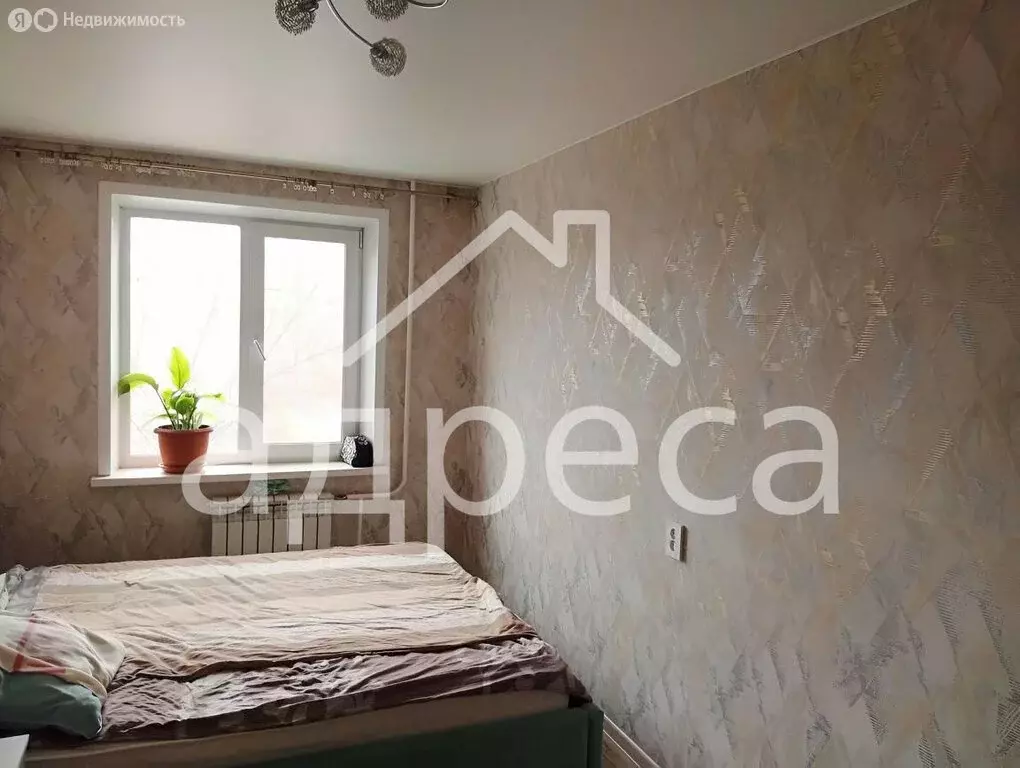 3-комнатная квартира: Самара, проспект Карла Маркса, 364 (57.5 м) - Фото 2