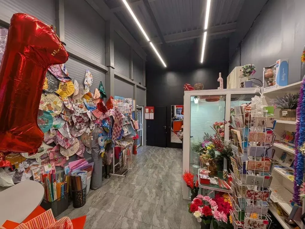 Помещение свободного назначения в Ленинградская область, Гатчинский ... - Фото 2