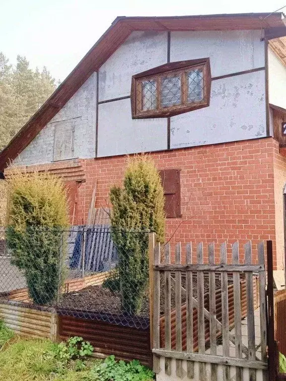 Дача, 73 м - Фото 1