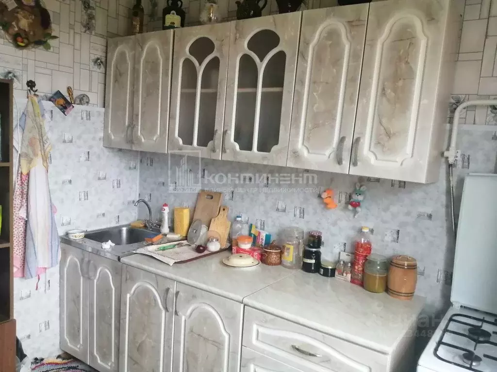 2-к кв. Владимирская область, Вязники ул. Ефимьево, 2 (52.9 м) - Фото 1