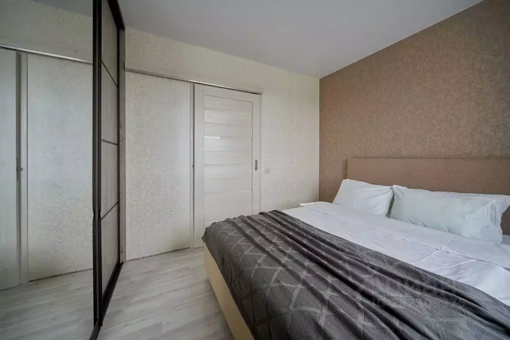 1-к кв. Карелия, Петрозаводск ул. Правды, 38В (42.0 м) - Фото 2