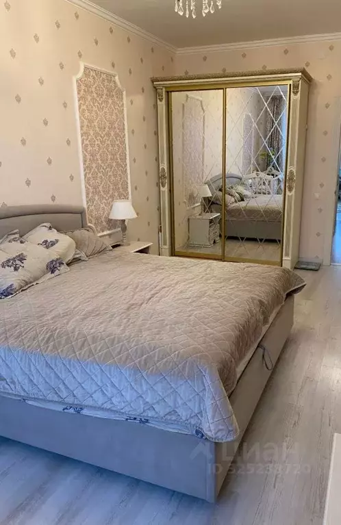 2-к кв. Московская область, Раменское ул. Крымская, 9 (63.0 м) - Фото 1