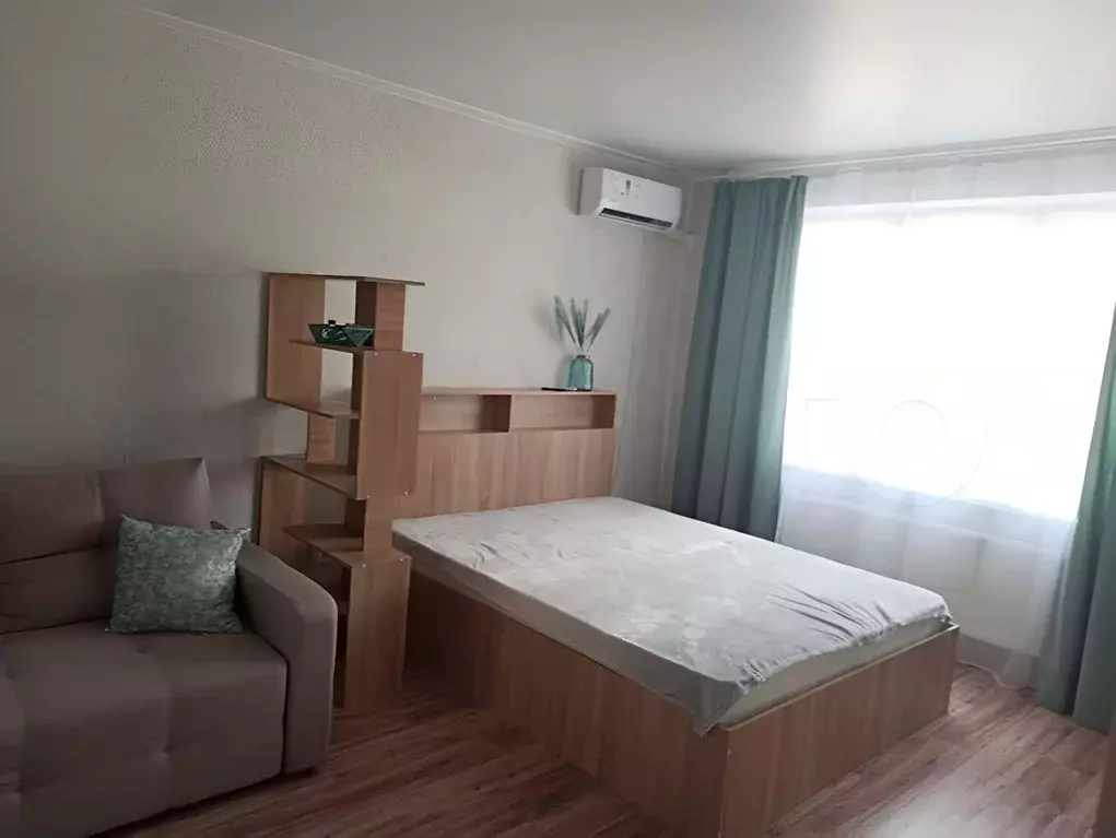 1-к кв. Краснодарский край, Новороссийск ул. Удалова, 7 (40.0 м) - Фото 0