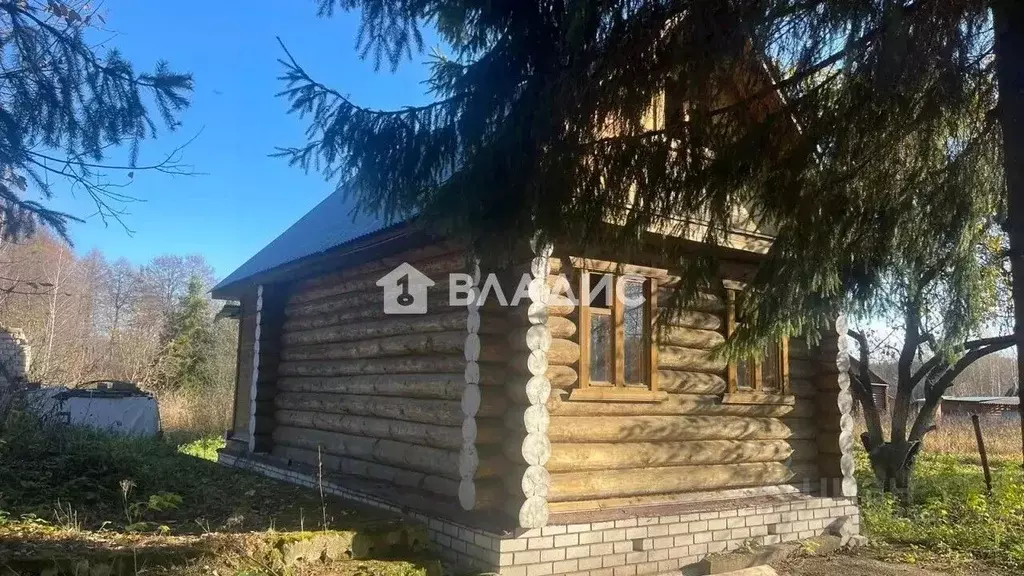 Дом в Владимирская область, Собинский муниципальный округ, д. ... - Фото 2