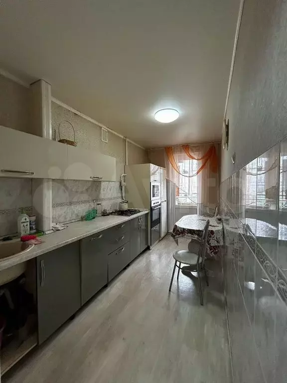 3-к. квартира, 60 м, 4/5 эт. - Фото 0