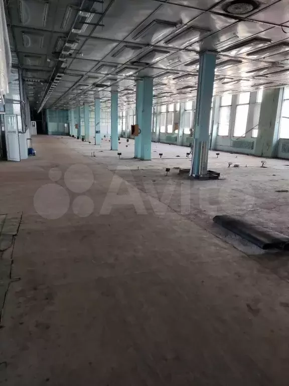Аренда помещения свободного назначения 610 м2 - Фото 1