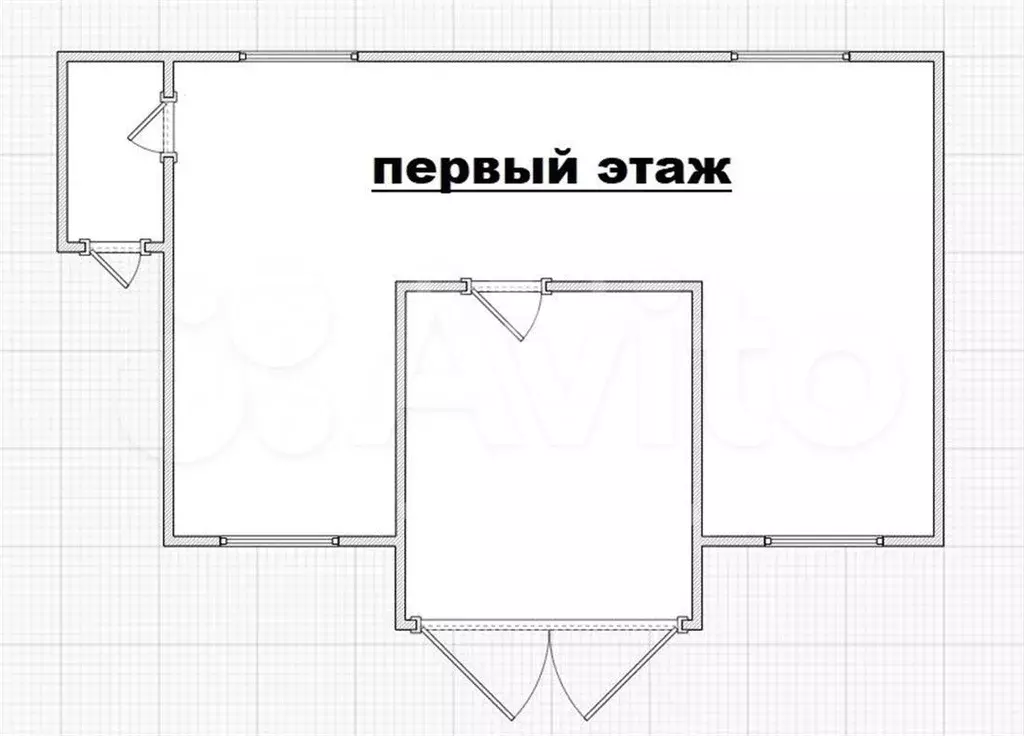 Дом 210 м на участке 6 сот. - Фото 0